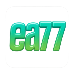 ea77 লোগো